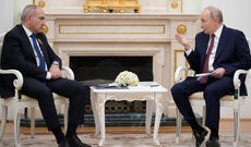 Putin Ermənistanı "Ukrayna ssenarisindən" çəkindirdi