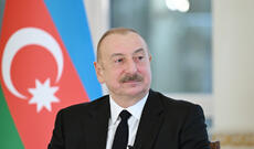 Prezident İlham Əliyevlə Pakistanın Baş naziri arasında telefon danışığı olub