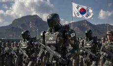 Cənubi Koreya əsgər çatışmazlığı səbəbindən Hyundai robotları və süni intellektlə ordusunu gücləndirmək istəyir