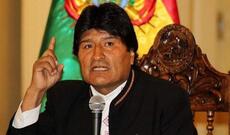 Məhkəmə keçmiş Boliviya prezidenti üçün həbs qərarı verib