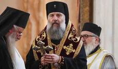 Mitropolit Şio Gürcüstanın yeni patriarxı seçildi