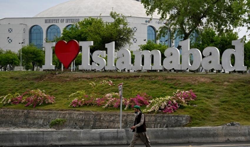 Pakistan İrana hərbi təyyarələrini öz aerodromlarında yerləşdirməsinə gizli şəkildə icazə verib