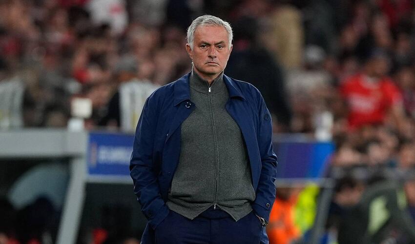 Joze Mourinyo "Real Madrid"in yeni baş məşqçisi oldu