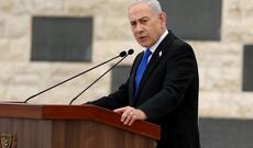 Netanyahu İrana qarşı "Aslan Nəriltisi" əməliyyatı zamanı BƏƏ prezidenti ilə gizlicə görüşüb