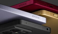 Sony Xperia 1 VIII Smartfonunu təqdim edir