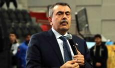 Türkiyə məktəb proqramında "Mərkəzi Asiya" termini "Türkistan"  ilə əvəz olunub