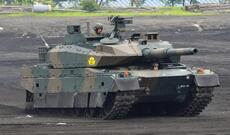 Yaponiya 80 ildən sonra ilk dəfə tank ixrac edəcək