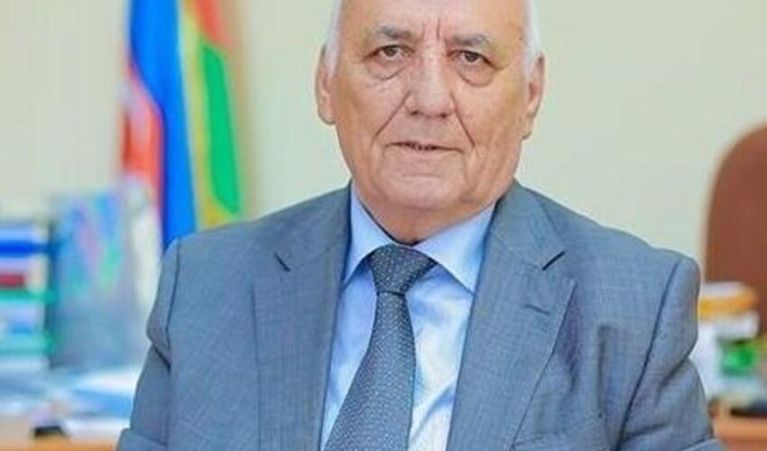 Ümumdünya tarixində Azərbaycan dövlətçiliyi - Yaqub Mahmudov yazır