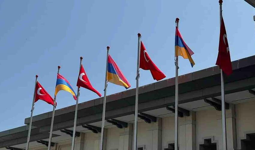 Türkiyə və Ermənistan birbaşa ticarətin başlanması üçün hazırlıqları yekunlaşdırıb