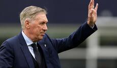 Ançelotti və Braziliya milli komandası dörd illik yeni münasibətlər qurublar