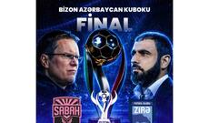 "Sabah" Azərbaycan Kubokunu qazandı və "qızıl dubl" etdi