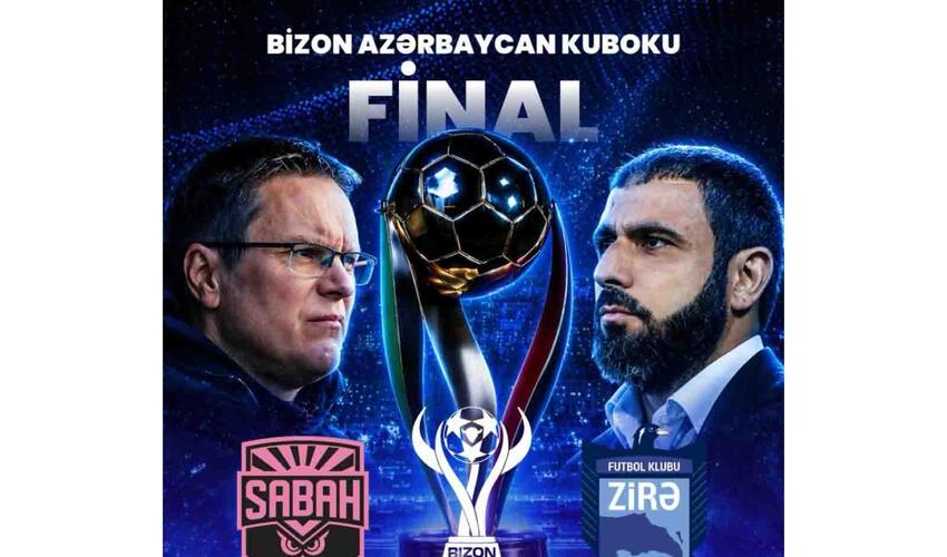 "Sabah" Azərbaycan Kubokunu qazandı və "qızıl dubl" etdi