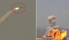 Pakistan müharibəyə hazırlaşır! Onlar Fətah-4 qanadlı raketini sınaqdan keçiriblər