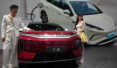BYD Avropada avtomobil zavodlarının alınması barədə danışıqlar aparır