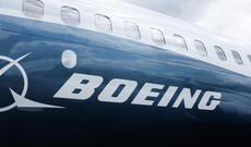 Tramp səbəbindən Boeing səhmləri kəskin ucuzlaşıb