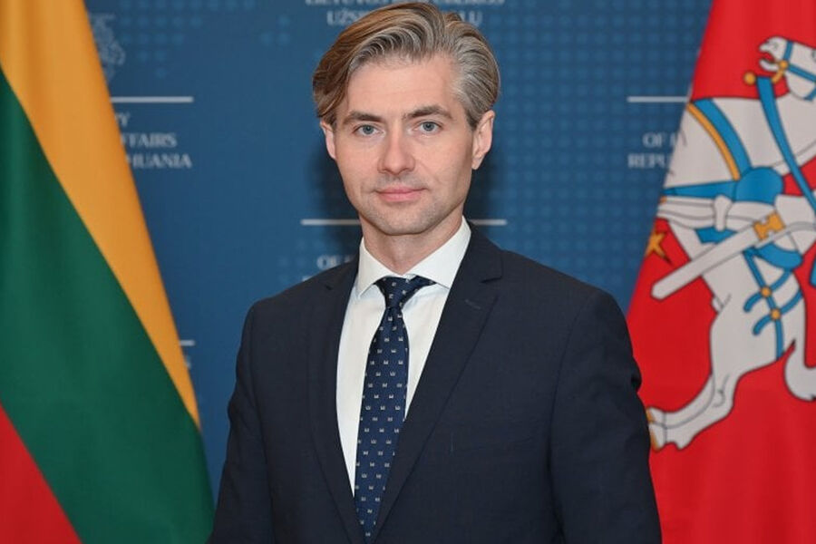Kestutis Budris: NATO alyansın Kalininqrad bölgəsinə girmək qabiliyyətini 