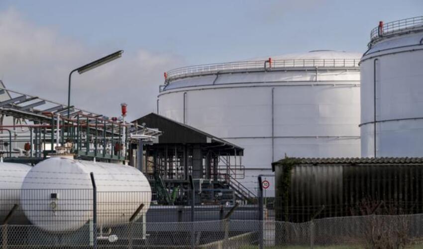 Yaxın Şərq münaqişəsinin yaratdığı enerji böhranı yeni mərhələyə qədəm qoyur