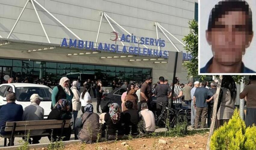 Mersindəki ov tüfəngi hücumunda ölənlərin sayı 5-ə çatıb