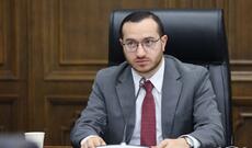 Ermənistan tarixdə ilk dəfə yerli istehsal silahlarını ixrac edir