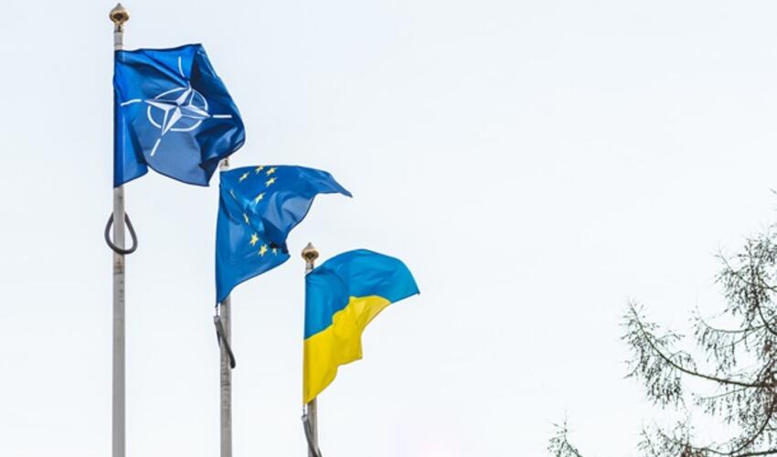 NATO PURL çərçivəsində Ukraynaya bütün silahların təhvil verilməsini təsdiqlədi