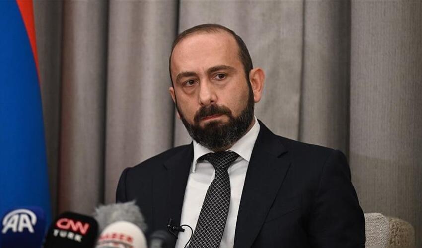 Ermənistan XİN Rusiya ilə münasibətlərdə kursunu müəyyənləşdirib