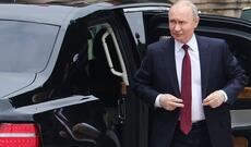 Putin Rusiya daxilində səyahət etməyi dayandırır