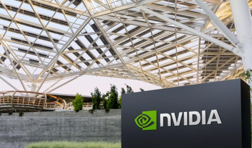 Nvidia-nın rüblük gəliri rekord səviyyəyə, 81,6 milyard dollara yüksəlib