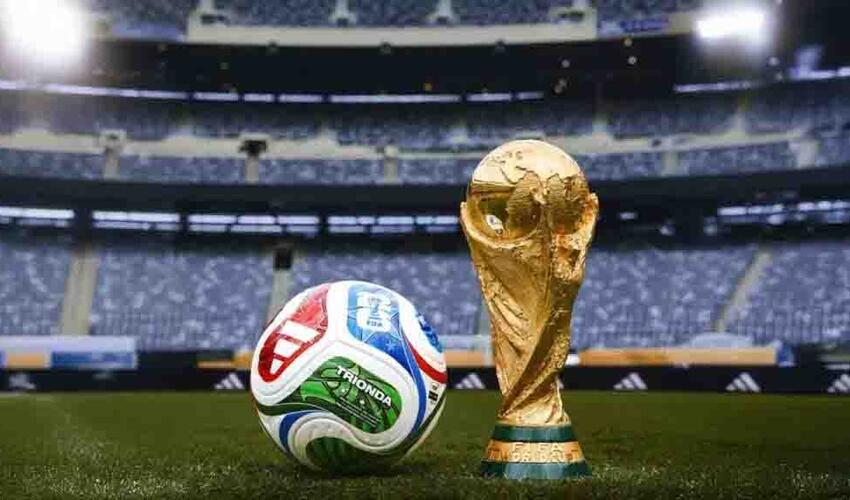 Kanada 2026-cı il Dünya Çempionatına 800 milyon dollar xərcləyəcək