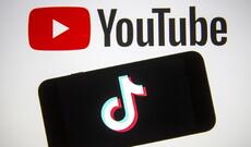 Böyük Britaniyada TikTok və YouTube uşaqlar üçün təhlükəsiz sayılmayıb