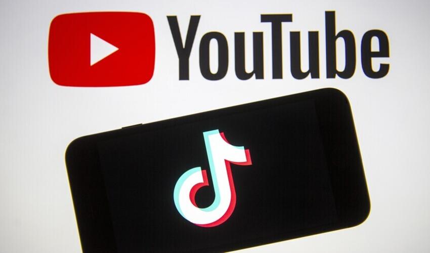 Böyük Britaniyada TikTok və YouTube uşaqlar üçün təhlükəsiz sayılmayıb