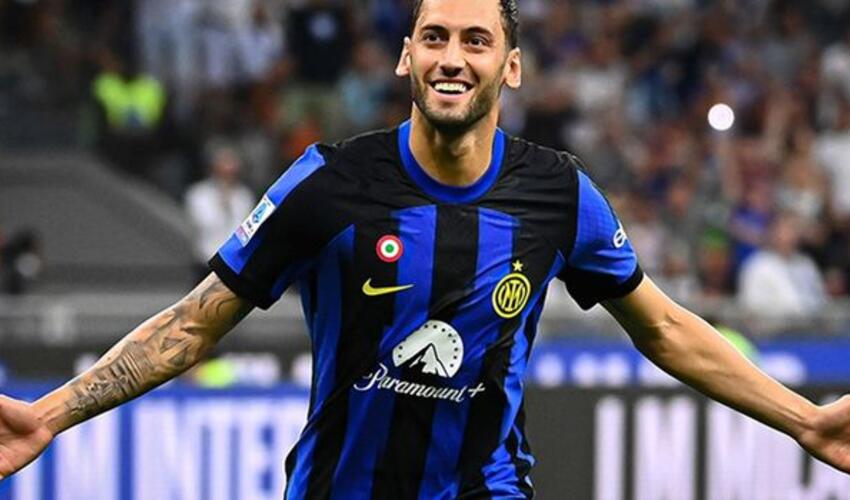 Hakan Çalhanoğlu "Qalatasaray" üçün böyük bir fədakarlıq etdi