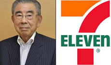 "Seven-Eleven"  Yaponiya şirkətinin təsisçisi Tosifumi Suzuki vəfat etdi