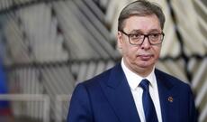 Serbiya Prezidenti Aleksandr Vuçiç tutduğu vəzifəsindən istefa verməyə hazırlaşır