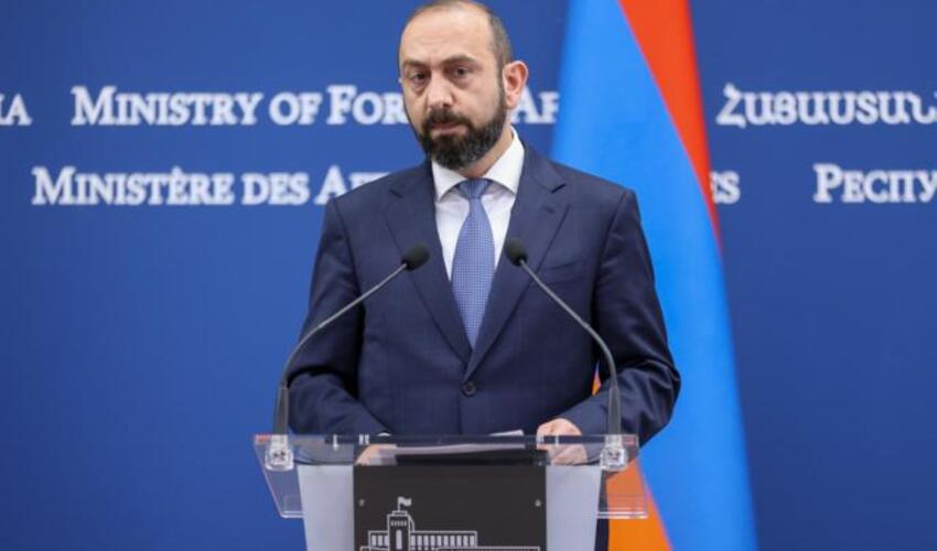 Ermənistan  Rubionun Yerevana səfəri ilə qarşıdan gələn seçkilər arasında hər hansı bir əlaqəni təkzib edib