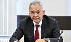 Şoyqu: KTMT-nin qərb sərhədləri boyunca vəziyyət gərgindir