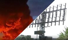 Ukrayna Silahlı Qüvvələri Rusiya Ordusunun komandanlıq məntəqələrinə zərbələr endirib