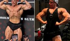 2,3 milyon izləyicisi olan 22 yaşlı braziliyalı fitnes fenomeni Qabriel Qanli naməlum şəkildə ölüb