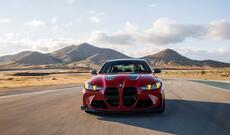 BMW 2027-ci ildə G80 nəsil M3-ün istehsalını dayandıracaq