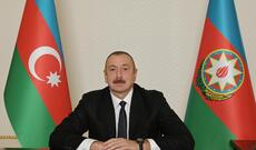 Prezident İlham Əliyevin sosial media hesablarında Qurban bayramı ilə bağlı paylaşım edilib