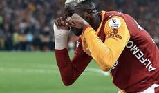 Dünyaca məşhur keçmiş futbolçu Osimhenə müraciət etdi