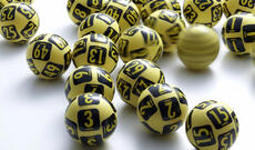 Çexiyalı Eurojackpot lotereyasında 120 milyon avro udub
