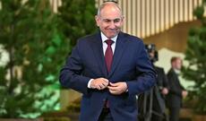 Paşinyan Ermənistanın AİB-dən çıxmaq istəmədiyini bildirib