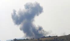 İsrail  "Hizbullah"a məxsus  dron hücumlarından qorunmaq üçün ABŞ-dan yardım istəyib