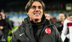 "Fənərbaxça"nın bomba xəbəri: Montella