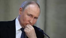 Putin "Oreshnik" raketi ilə bağlı səhvə yol verdi: ABŞ kəşfiyyatı artıq raketin qalıqlarını öyrənir