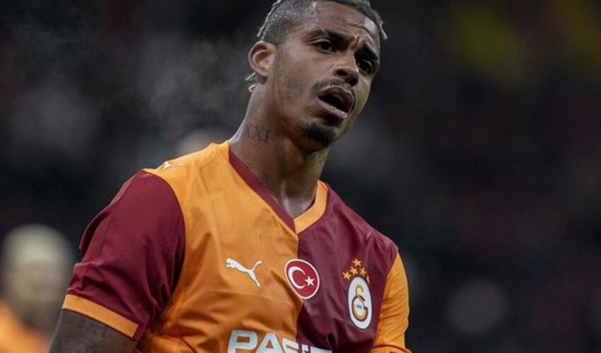 "Qalatasaray"ın Mario Lemina ilə müqavilənin uzadılması üçün apardığı danışıqlar dalana dirənib