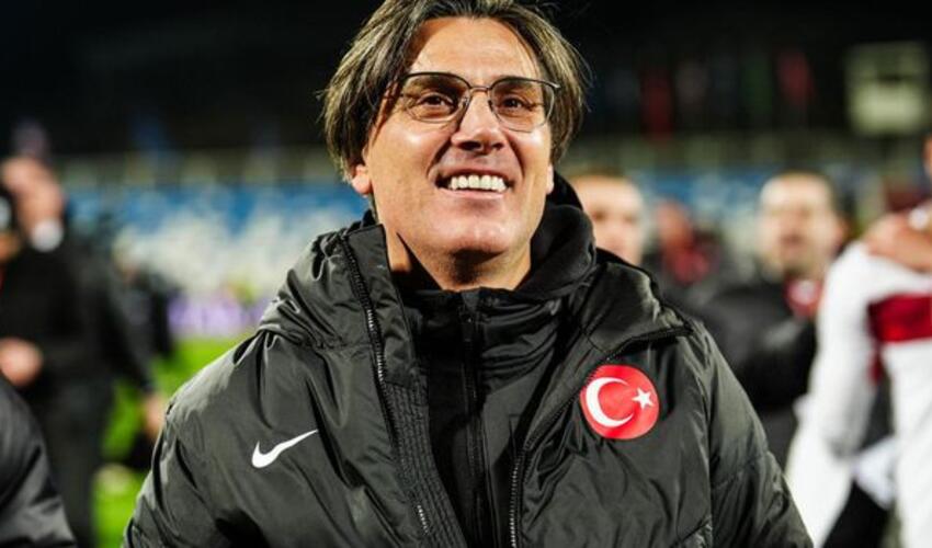"Fənərbaxça"nın bomba xəbəri: Montella