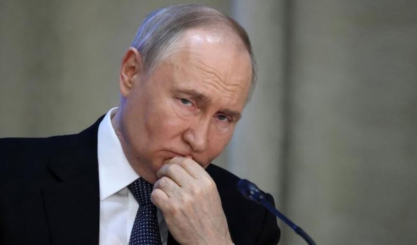 Putin "Oreshnik" raketi ilə bağlı səhvə yol verdi: ABŞ kəşfiyyatı artıq raketin qalıqlarını öyrənir