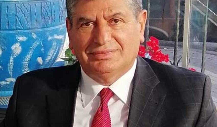 Nizamettin Kutludan yeni şeir: Bırakın bizi...