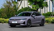 "Volkswagen" "Passat" və "Tiguan" hibridlərini təqdim edir